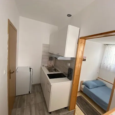 Studio-apartman Aurora Pola