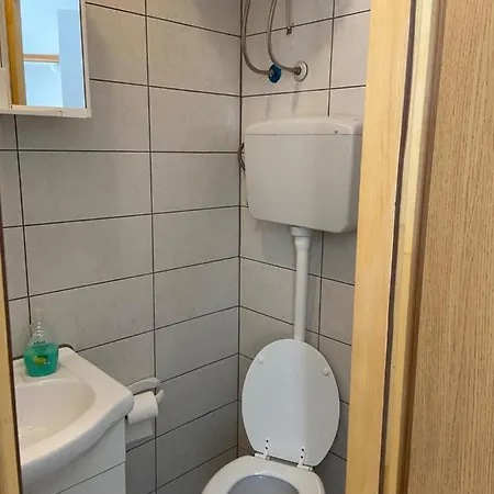 Apartment Studio-apartman Aurora *